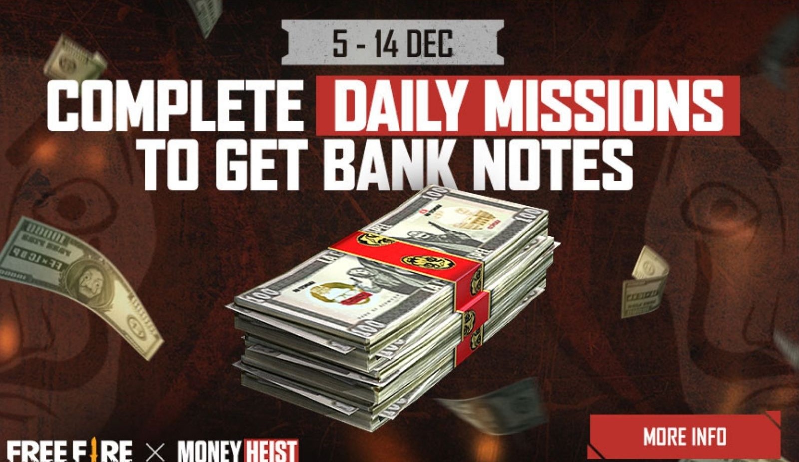 How to Get $100 Generator 2025 – The Ultimate Free Fire Money Trick That Works